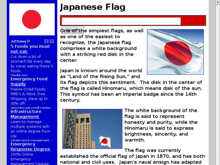 www.japanese-flag.org