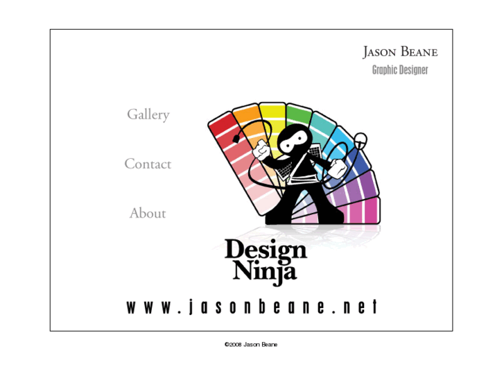 www.jasonbeane.net