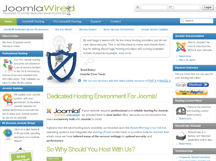 www.joomlawired.com