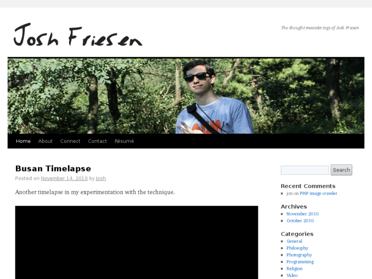 www.joshfriesen.com