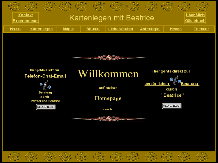 www.kartenlegen-mit-herz.de