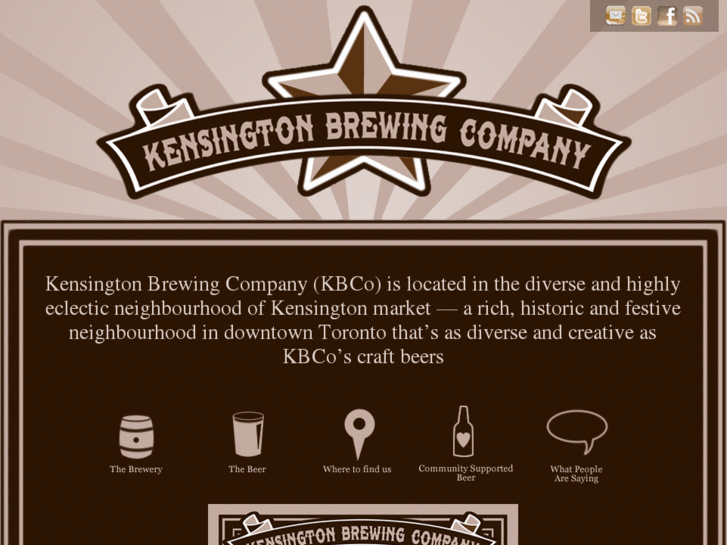 www.kensingtonbrewingcompany.com