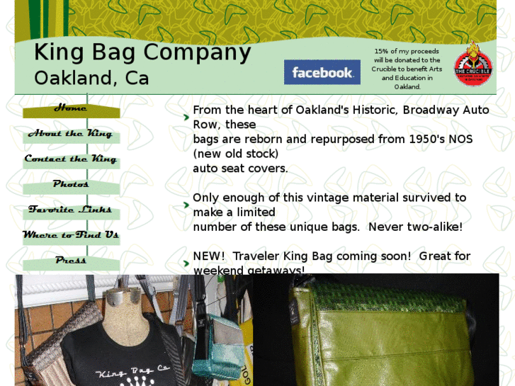 www.kingbagco.com