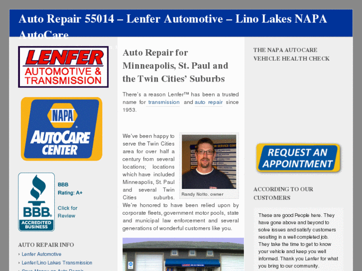 www.lenferauto.com