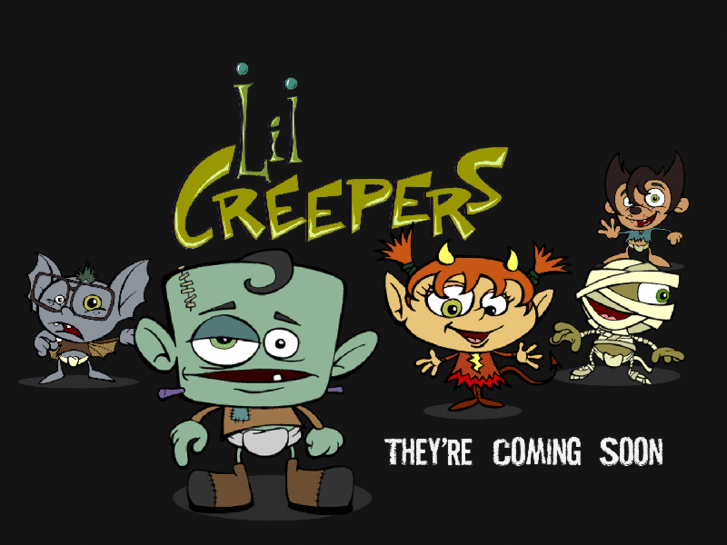 www.lilcreepers.com