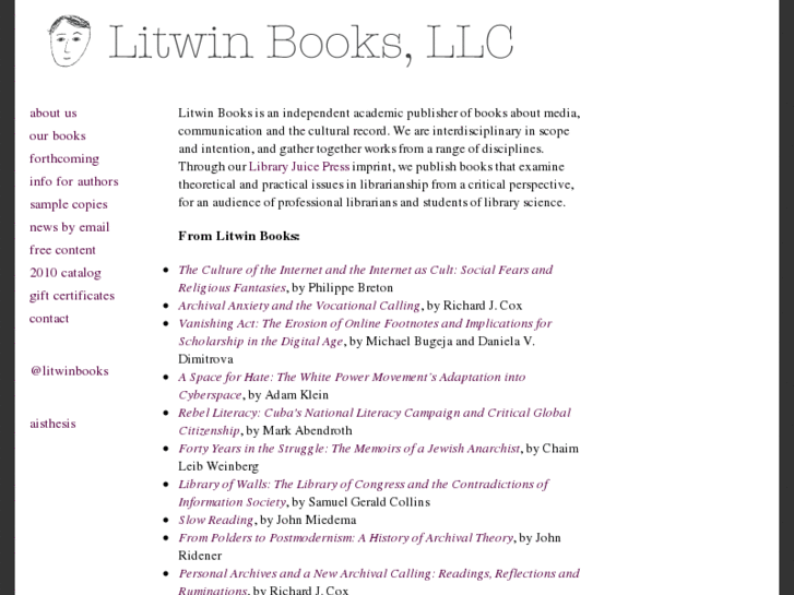 www.litwinbooks.com