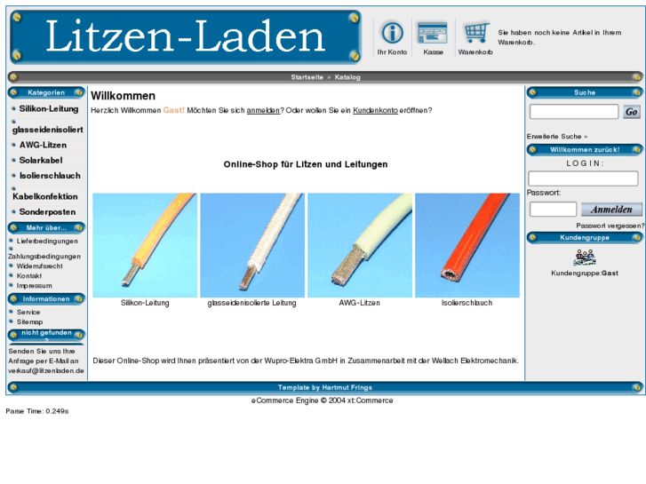 www.litzen-laden.de