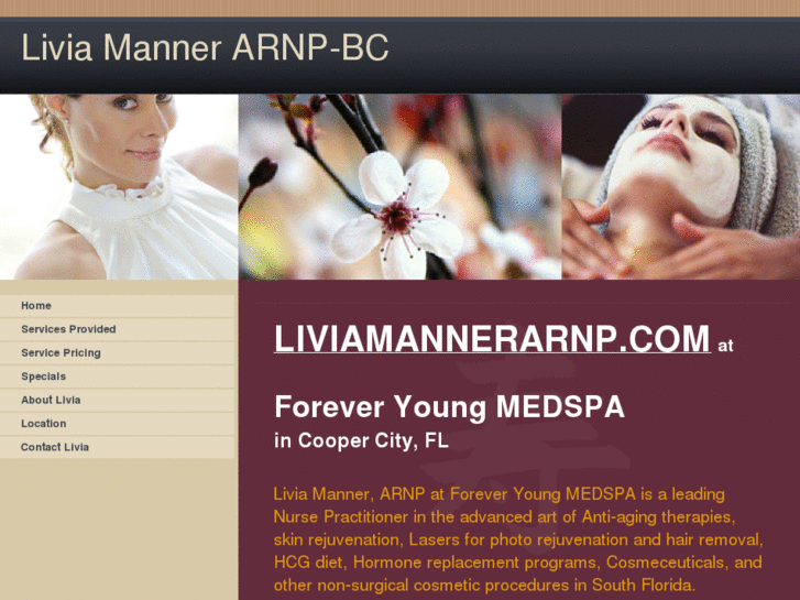 www.liviamannerarnp.com