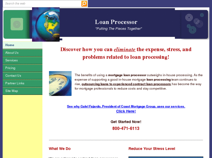 www.loanprocess.net