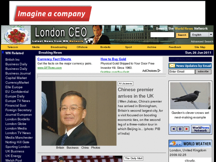 www.londonceo.com