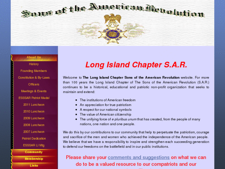 www.longislandsar.org