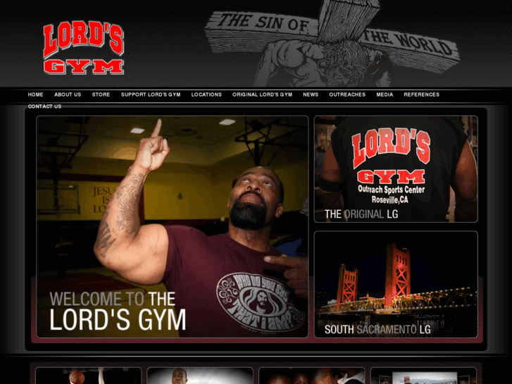 www.lordsgym.com