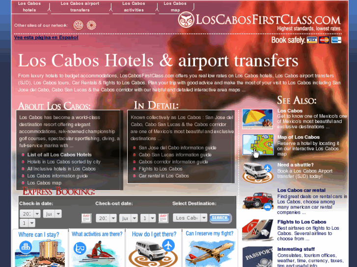 www.loscabosfirstclass.com