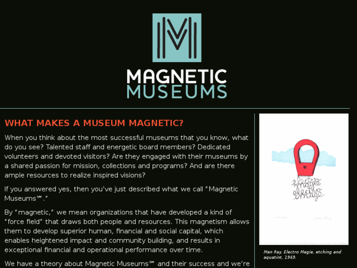 www.magneticmuseums.com