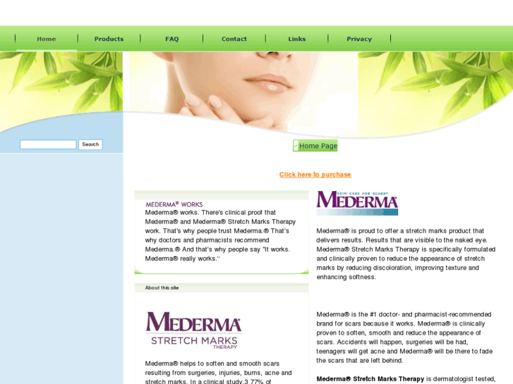 www.mederma-cream.com