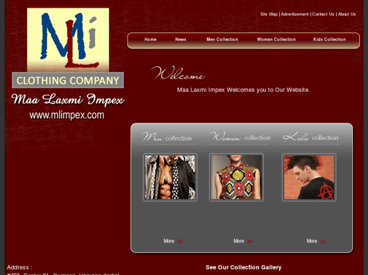 www.mlimpex.com