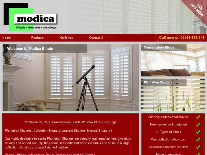 www.modicablinds.co.uk