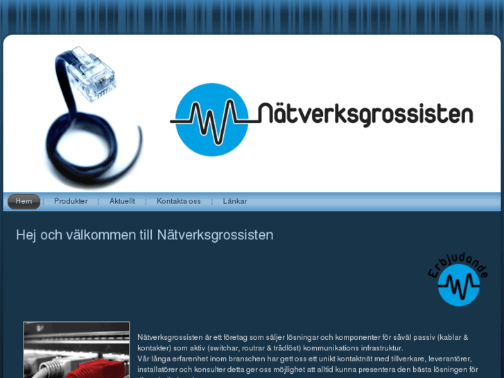 www.natverksgrossisten.com