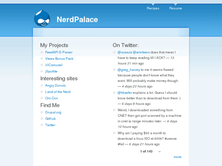 www.nerdpalace.net