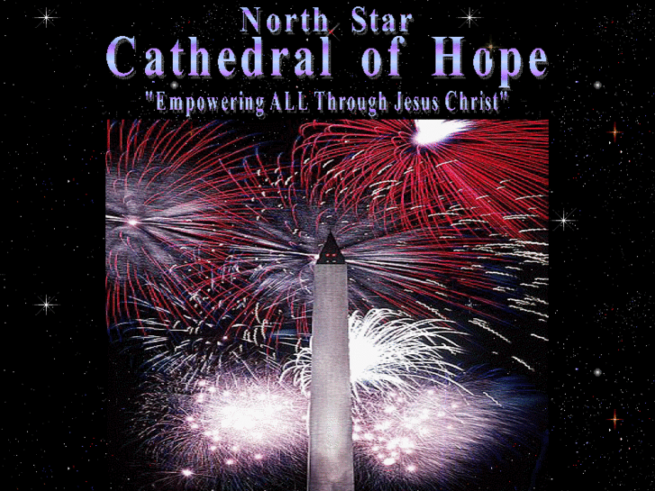 www.northstarcathedralofhope.org