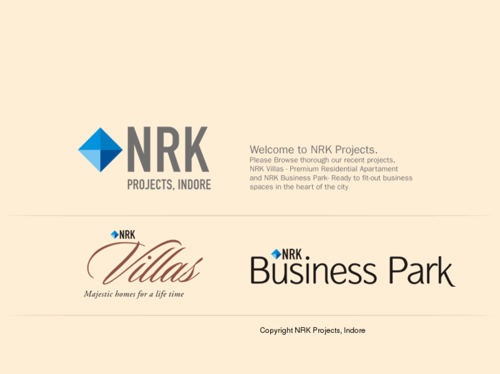 www.nrkprojects.com