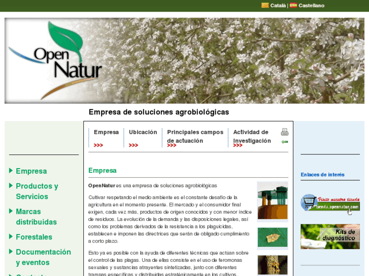 www.opennatur.com