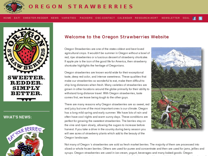 www.oregon-strawberries.org