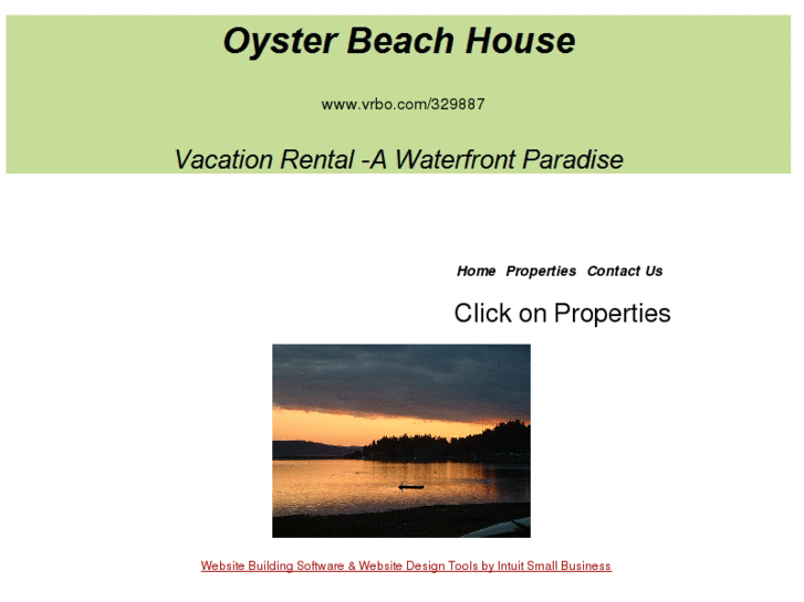 www.oyster-beach-house.com