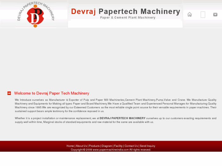 www.papermachineindia.com