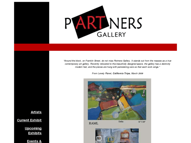www.partnersgallery.com