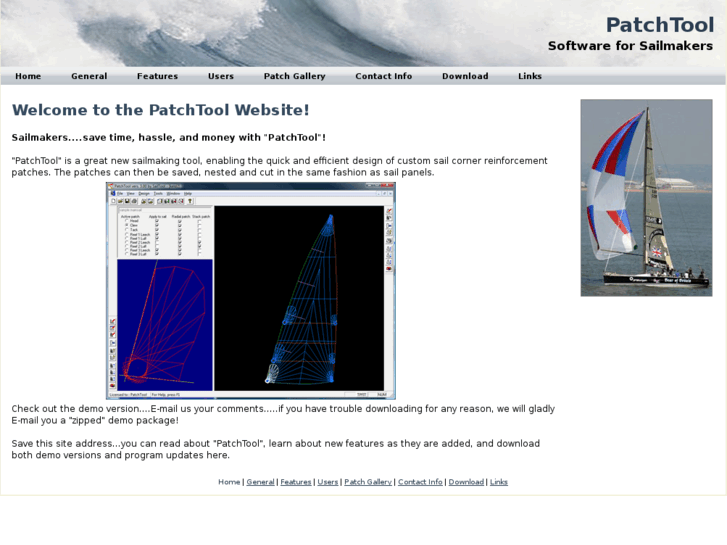 www.patchtool.com