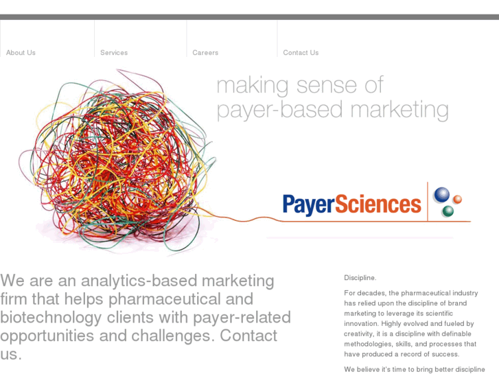 www.payersciences.com