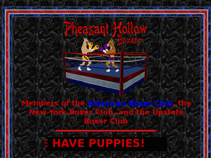 www.pheasanthollowboxers.com