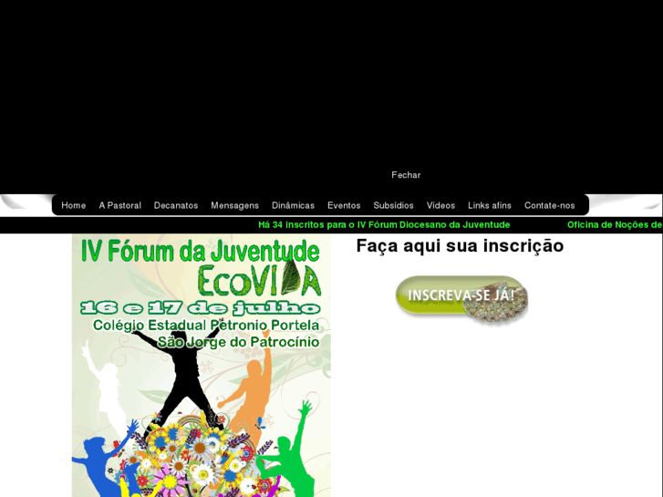 www.pjumuarama.com.br
