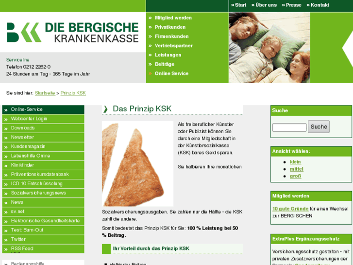 www.prinzip-ksk.de