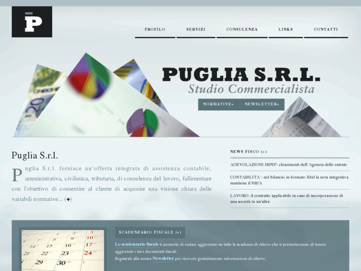 www.pugliasrl.com