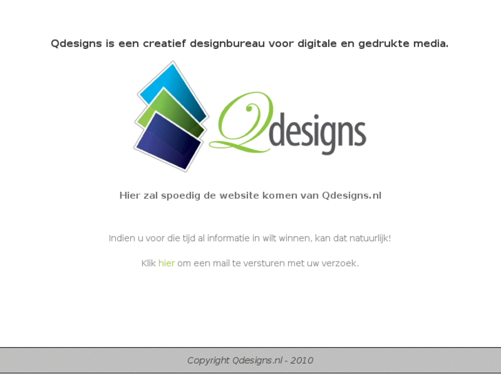 www.qdesigns.nl