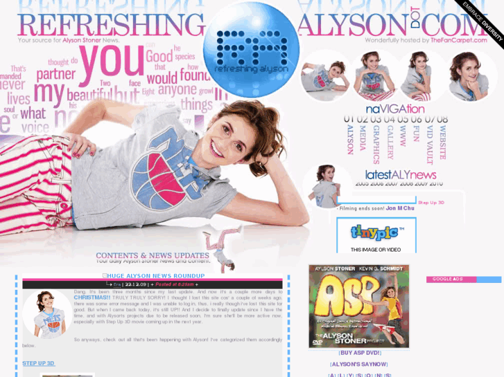 www.refreshing-alyson.com