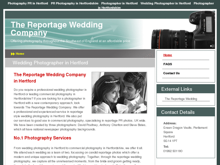 www.reportage-wedding-photographer.com