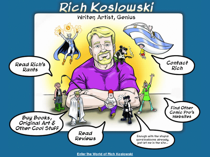 www.richkoslowski.com