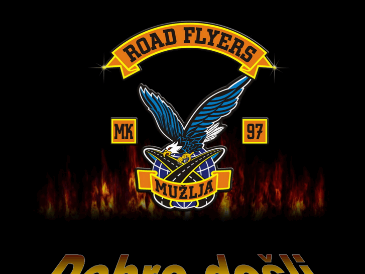 www.roadflyers.org