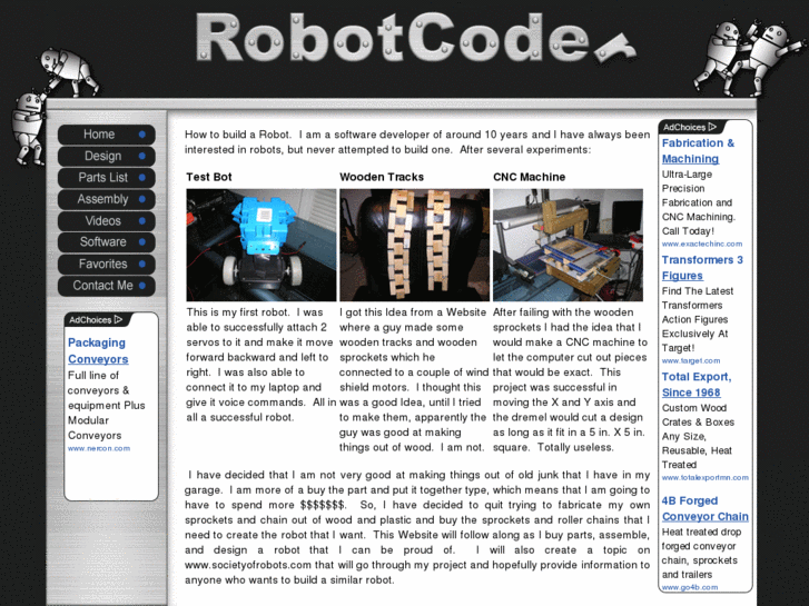 www.robotcoder.com