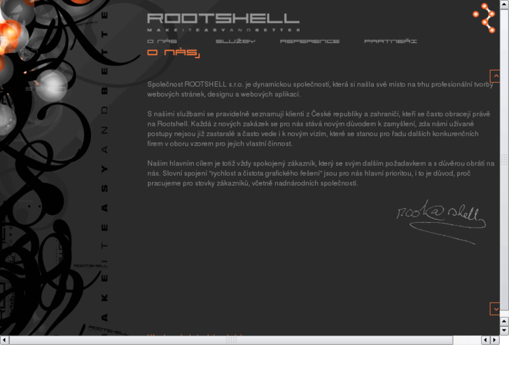 www.rootshell.cz