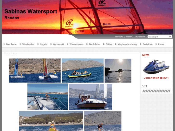 www.sabinas-watersport.com