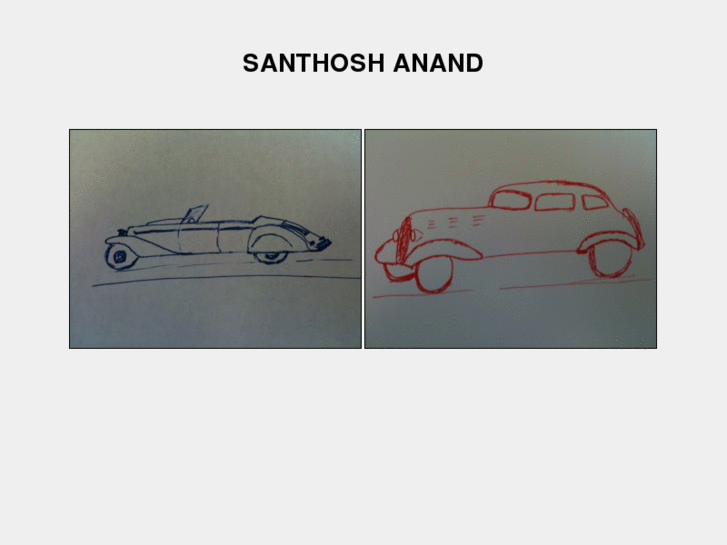 www.santhoshanand.com