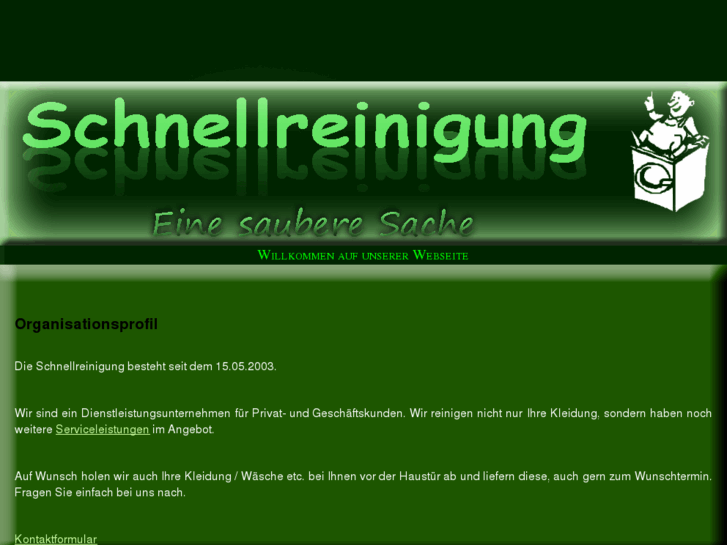 www.schnellreinigung-wittenberge.com