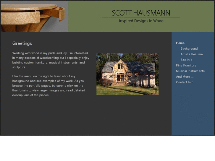 www.scotthausmann.com