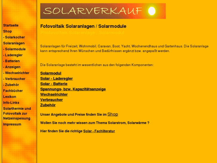 www.solarverkauf.de