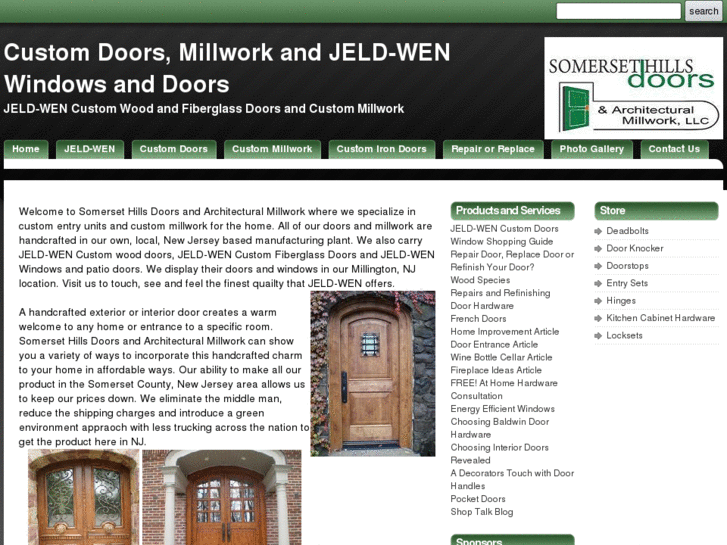 www.somersetdoors.com