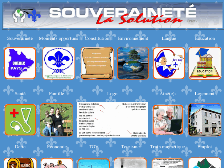 www.souverainetelasolution.com